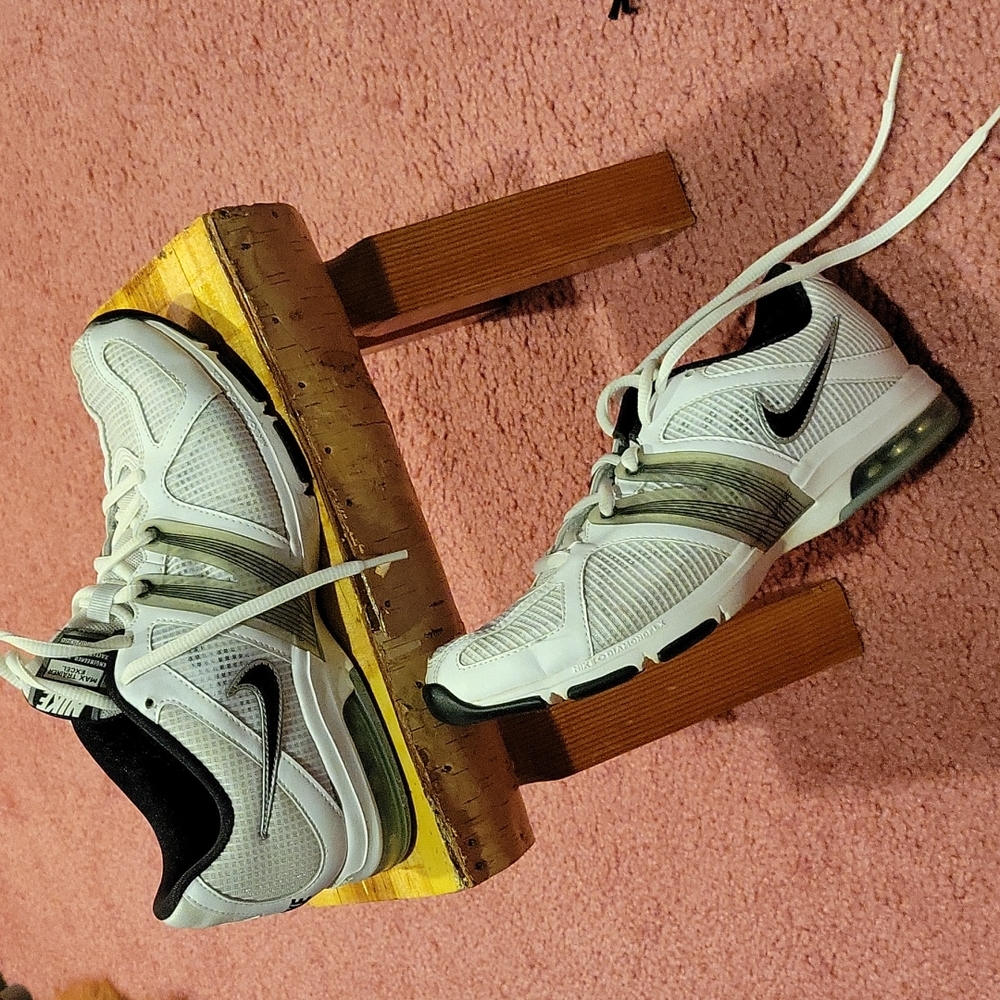 Nike shoes